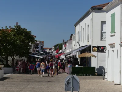 La Tranche-sur-Mer - Photo 2