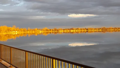Battle Lake - Photo 2