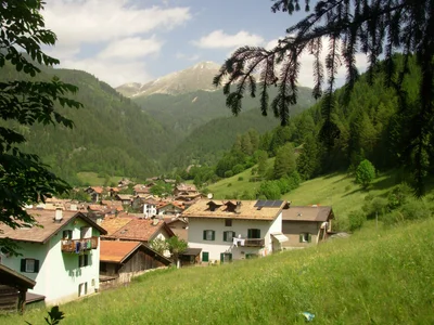 Predazzo - Photo 2