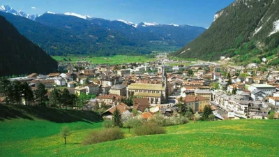 Predazzo - Photo 3