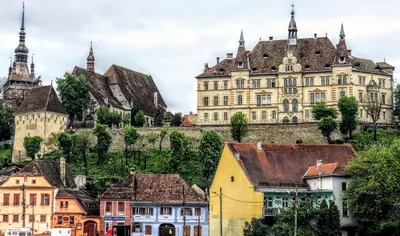 Transylvania - Photo 4