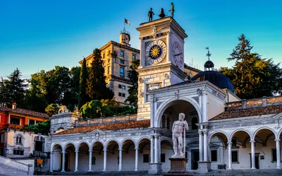 Udine / Udin - Photo 3
