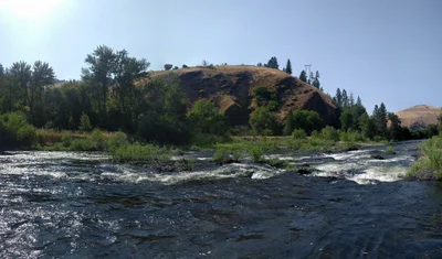 Idaho County - Photo 2