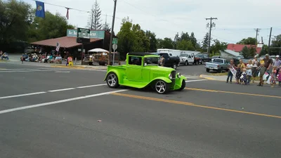 Idaho County - Photo 4
