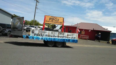 Idaho County - Photo 5