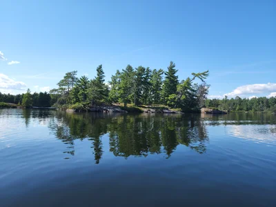 French River - Photo 2