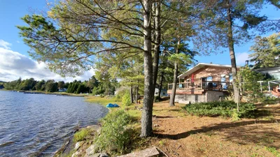 French River - Photo 3