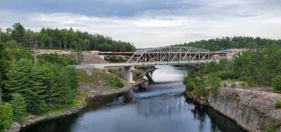 French River - Photo 5