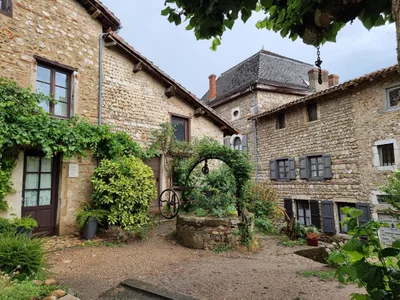 Pérouges - Photo 3