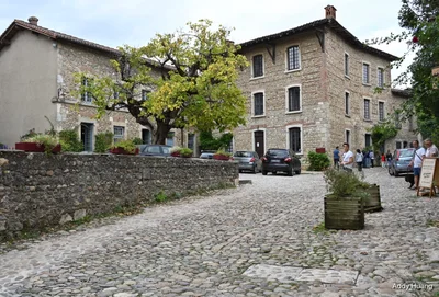 Pérouges - Photo 5