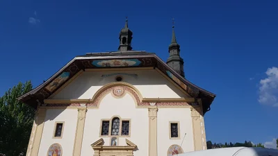 Saint-Gervais-les-Bains - Photo 2