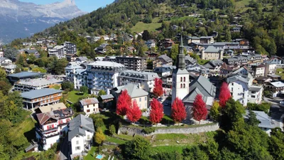 Saint-Gervais-les-Bains - Photo 3