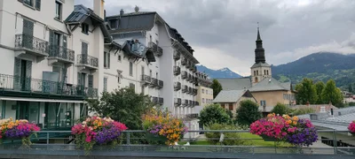 Saint-Gervais-les-Bains - Photo 4