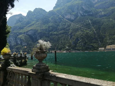 Riva del Garda - Photo 2