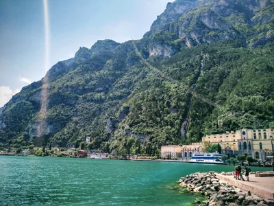 Riva del Garda - Photo 3