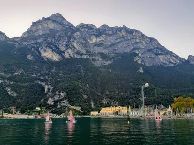 Riva del Garda - Photo 4