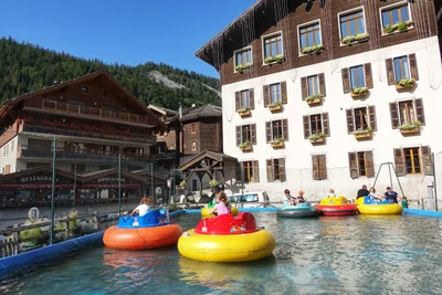 La Clusaz - Photo 2