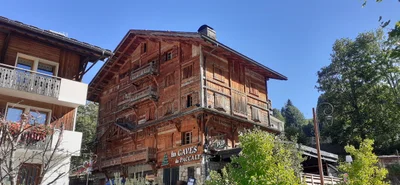 La Clusaz - Photo 3