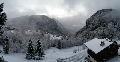 La Giettaz - Photo 2
