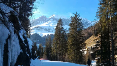 La Giettaz - Photo 4