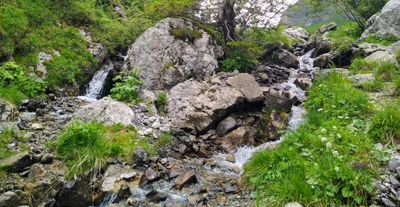 La Giettaz - Photo 5