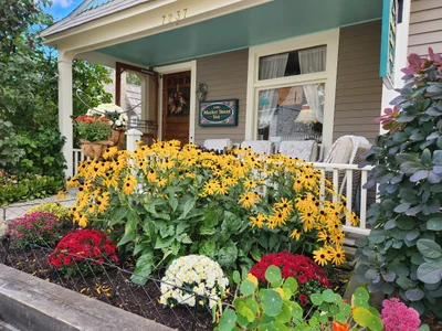 Mackinac Island - Photo 4