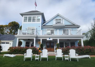 Mackinac Island - Photo 5