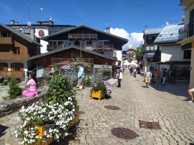 Megève - Photo 2