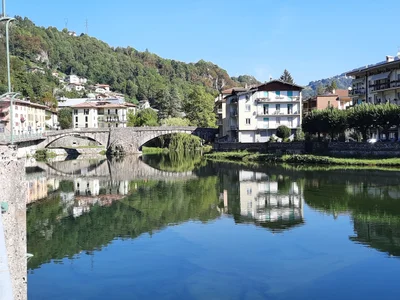 San Pellegrino Terme - Photo 3