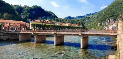 San Pellegrino Terme - Photo 5