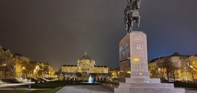 Grad Zagreb - Photo 4