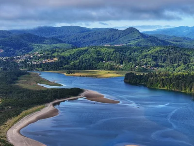 Tillamook County - Photo 4