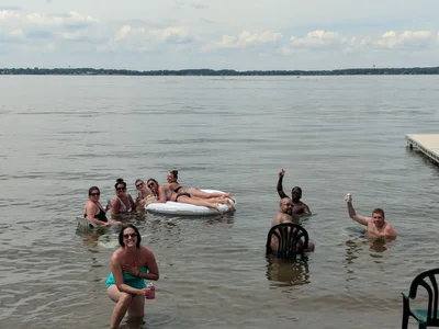 Shell Lake - Photo 2