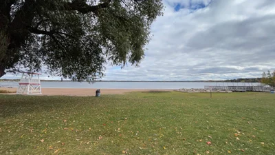 Shell Lake - Photo 3