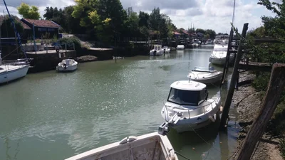 La Tremblade - Photo 3