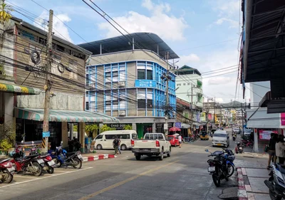Betong - Photo 2
