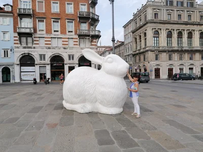Trieste - Photo 2