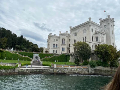 Trieste - Photo 5