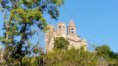 Saint-Nectaire - Photo 2