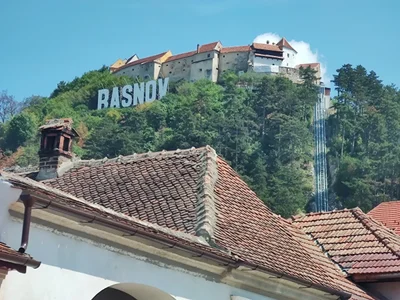 Râșnov - Photo 2