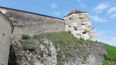 Râșnov - Photo 4