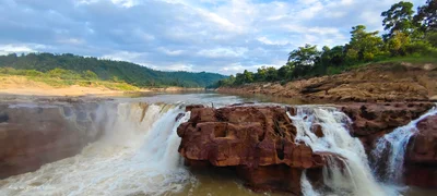 West Jaintia Hills District - Photo 3