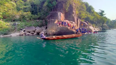 West Jaintia Hills District - Photo 4