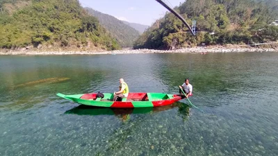 West Jaintia Hills District - Photo 5