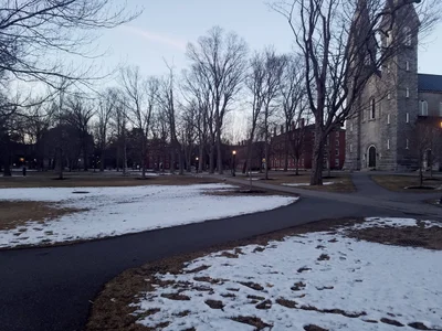 Bowdoin College Grant East Township - Photo 2