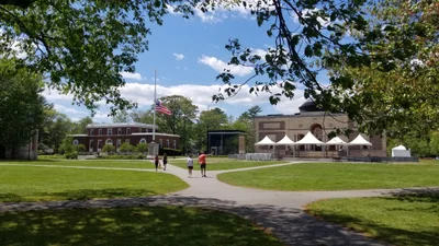 Bowdoin College Grant East Township - Photo 3