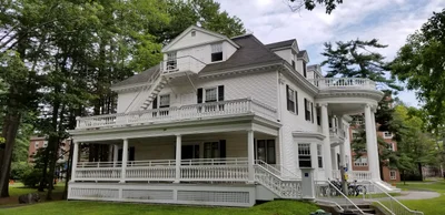 Bowdoin College Grant East Township - Photo 5
