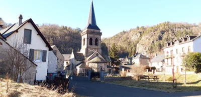 Chambon-sur-Lac - Photo 4