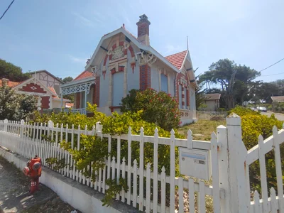 Soulac-sur-Mer - Photo 3