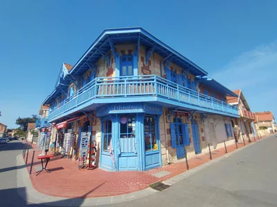 Soulac-sur-Mer - Photo 4